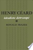 Henry Céard