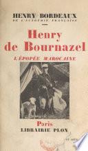 Henry de Bournazel