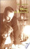 Henry de Jouvenel