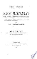 Henry M. Stanley