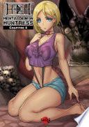 Hentai Demon Huntress - chapitre 4