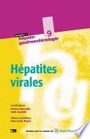 Hépatites virales