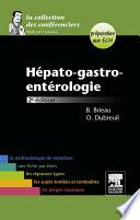Hépato-gastro-entérologie