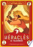 Héraclès le valeureux