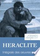 Héraclite