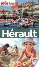 HÉRAULT 2015/2016 Petit Futé