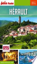 HÉRAULT 2017/2018 Petit Futé