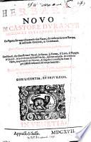 Herbario nuovo ... con figure ... Con versi Latini che comprendono le facoltà de i semplici medicamenti, e con discorsi che dimostrano ... le virtù mirabili dell'herbe, etc