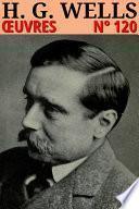 Herbert George Wells - Oeuvres