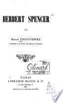 Herbert Spencer