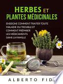 Herbes et plantes médicinales (Traduit)