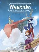 Hercule, agent intergalactique - tome 1 - Margot, la fille du frigo