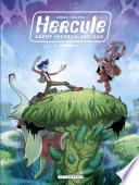 Hercule, agent intergalactique - Tome 3 - Les Rebelles