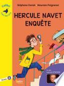 Hercule Navet enquête - Colibri