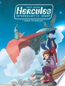 Hercules, Intergalactic Agent - Volume 1 - Margot, the Fridge Girl