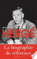 Hergé fils de Tintin
