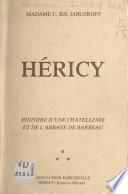 Héricy