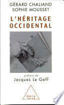 Héritage occidental (L')