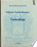 Héritage Pelletier