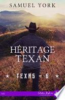 Héritage Texan