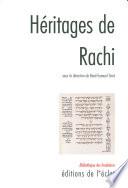 Héritages de Rachi