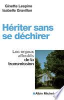 Hériter sans se déchirer