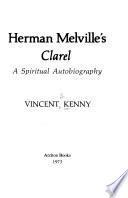Herman Melville's Clarel