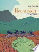 Hermiston. Le juge pendeur - L'Intégrale