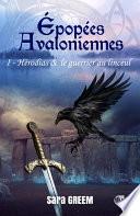 Hérodias et le guerrier au linceul