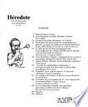 Hérodote