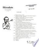 Hérodote
