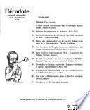 Hérodote