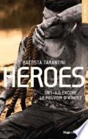 Heroes -Extrait offert-