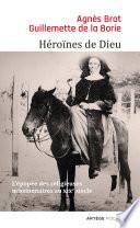 Héroïnes de Dieu