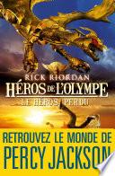 Héros de l'Olympe -