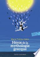 Héros de la mythologie grecque