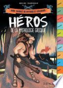 Héros de la mythologie grecque