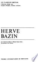 Hervé Bazin