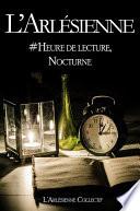Heure de lecture, Nocturne