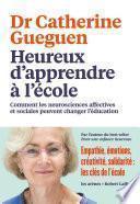 Heureux d'apprendre à l'école