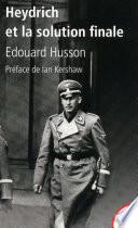 Heydrich et la solution finale