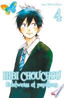 Hibi Chouchou