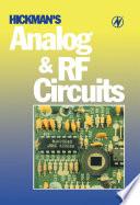 Hickman's Analog and RF Circuits