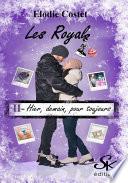 Hier, demain, pour toujours