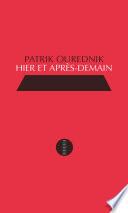 Hier et après-demain