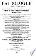 Hieronymi Stridonensis presbiteri Opera omnia