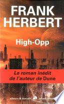 High-Opp
