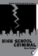 High School Criminal