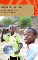 Livre Hijos del balón