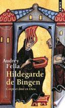 Hildegarde de Bingen